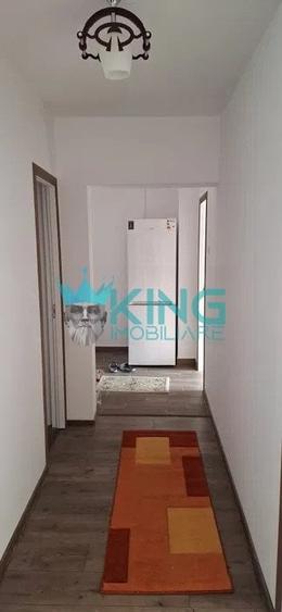 Apartament cu 2 camere decomandat în Teiul Doamnei