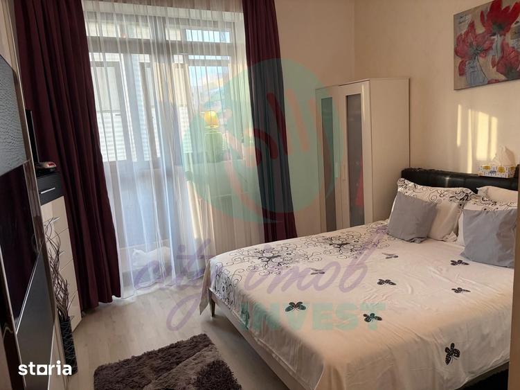 Apartament cu 2 camere decomandat în Vatra Luminoasă