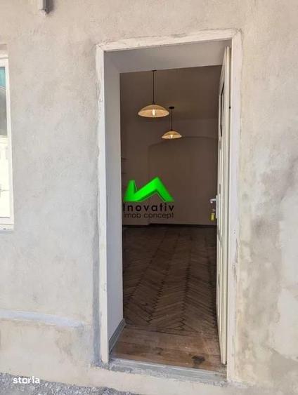 Apartament cu 2 camere în Ultracentral