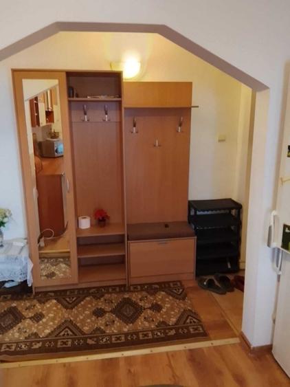 Apartament cu 2 camere decomandat în Crihala