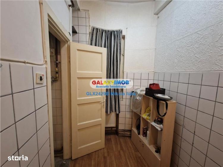 Apartament cu 2 camere în Calea Victoriei