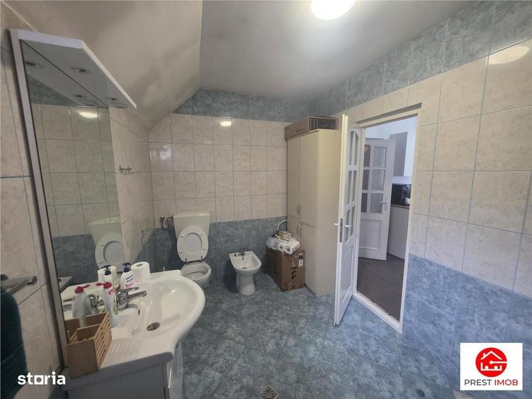 Spațiu comercial, de 80 mp, în Semicentral