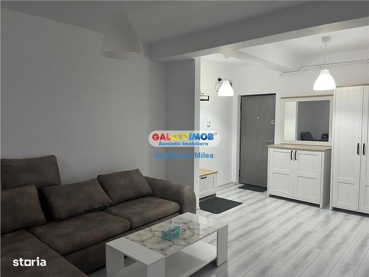 Apartament cu 2 camere în Sud