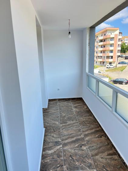 Apartament cu 2 camere în Păcurari