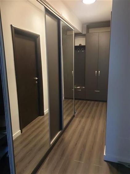 Apartament cu 2 camere semidecomandat în Bucureștii Noi