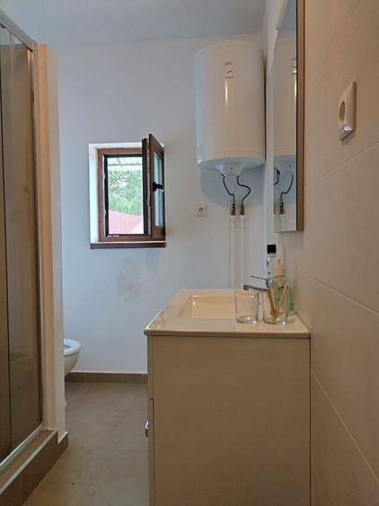 Casă cu 3 camere în Teiu