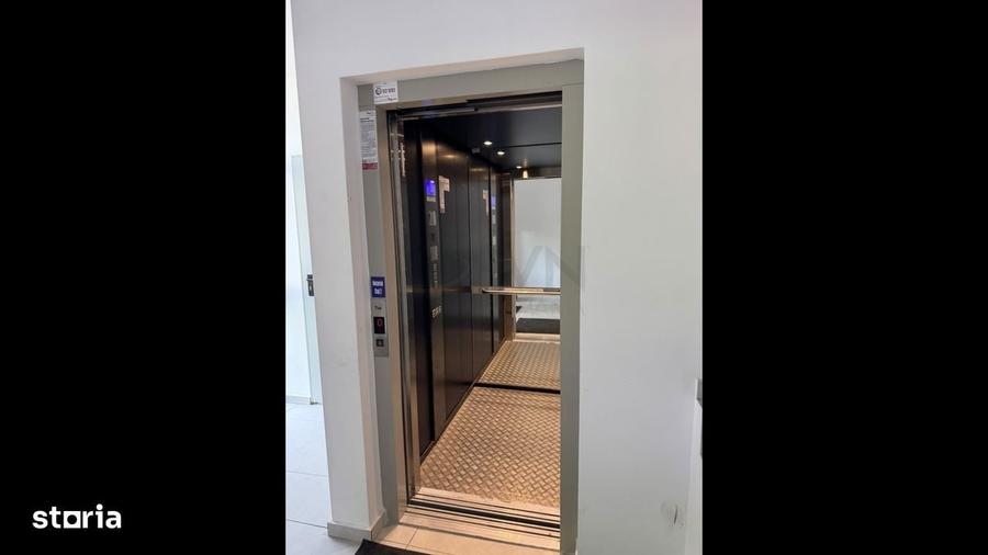 Spațiu comercial, de 553 mp, în Floreasca