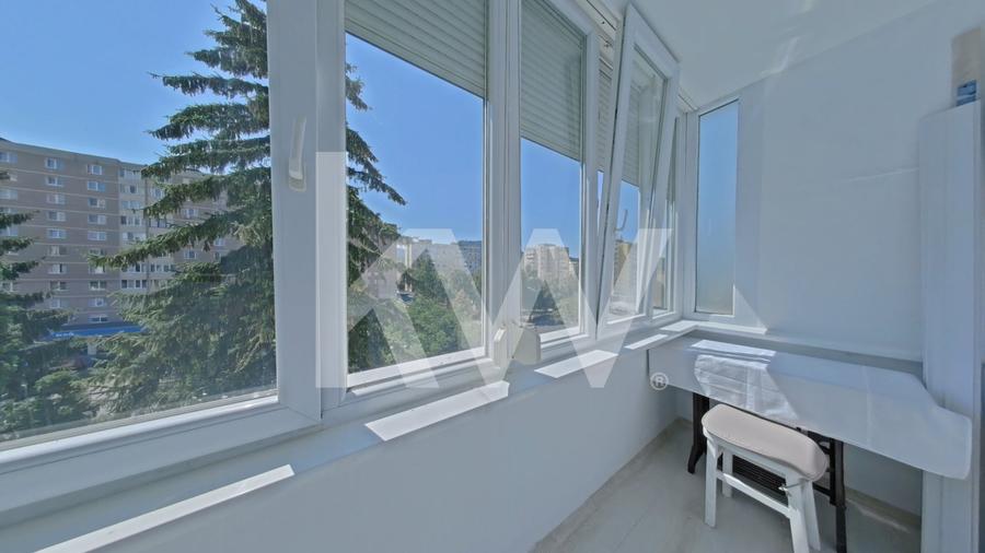 Apartament 2 camere, 50 mp, RENOVAT, prima închiriere, Zona Astra - 6