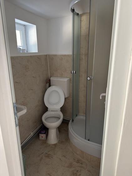 Casă cu 2 camere cu Teren 150 Mp în Central