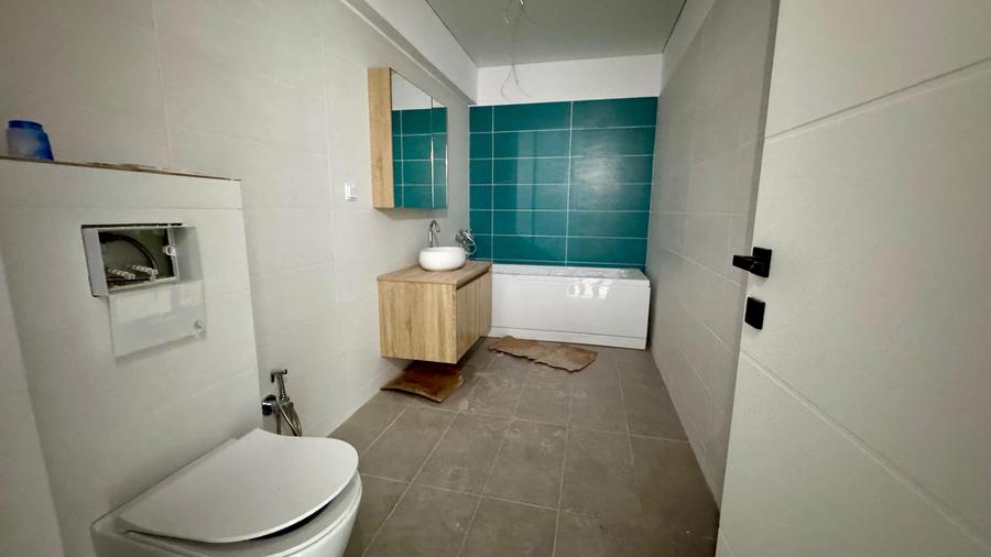 Apartament cu 2 camere decomandat în Copou