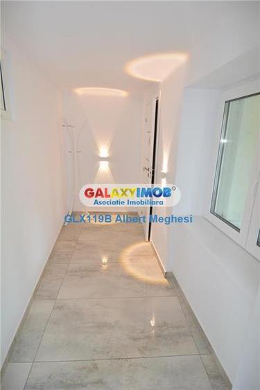 Vanzare casa+teren str.Alexandru Ioan Cuza Brasov renovata integral - 47