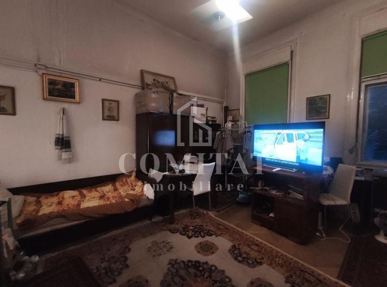 Apartament de vânzare | Clădire istorică | zona str. Republicii - 5