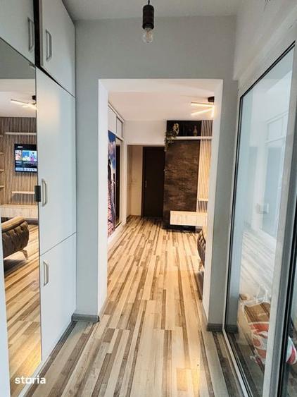 Vand apartament 3 camere Nord - 3