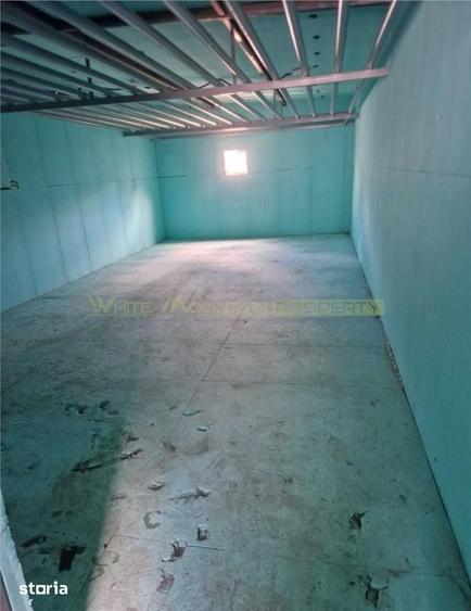 Spațiu comercial, de 135 mp, în Central
