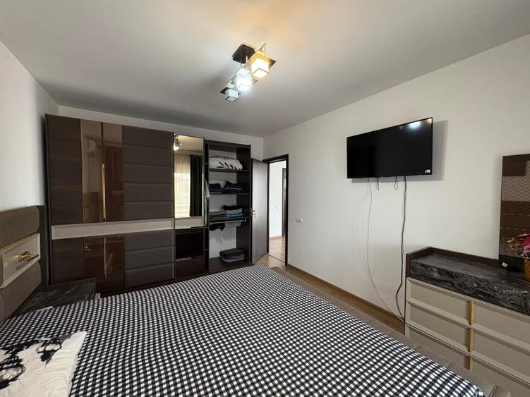 Duplex cu 4 camere cu Canalizare în Bragadiru
