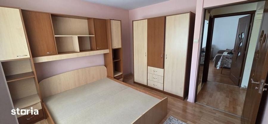 Apartament cu 2 camere în Frumoasa