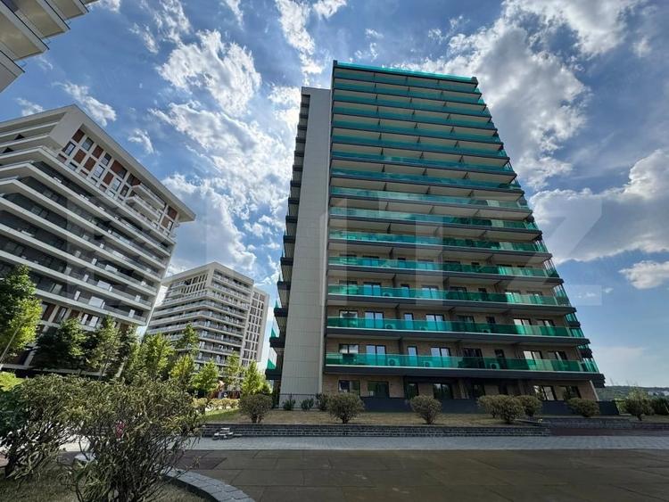Apartament 3 camere, 2 bai, lux, A.C, parcare, zona: Frunzisului - 3