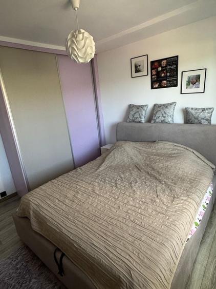 Apartament cu 3 camere decomandat în Blaj