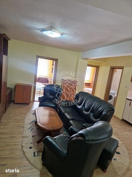 Apartament cu 3 camere în Unirea