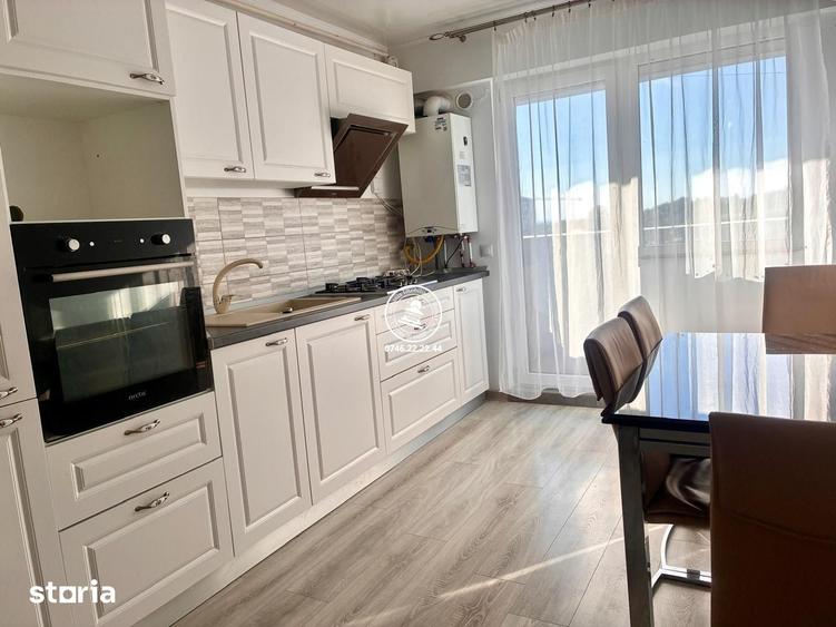 Apartament cu 2 camere în Copou