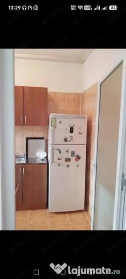 Garsonieră în Giurgiului