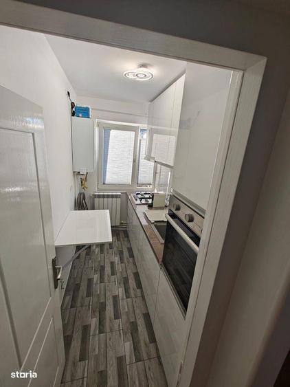 Apartament cu 2 camere decomandat în Tomis Nord