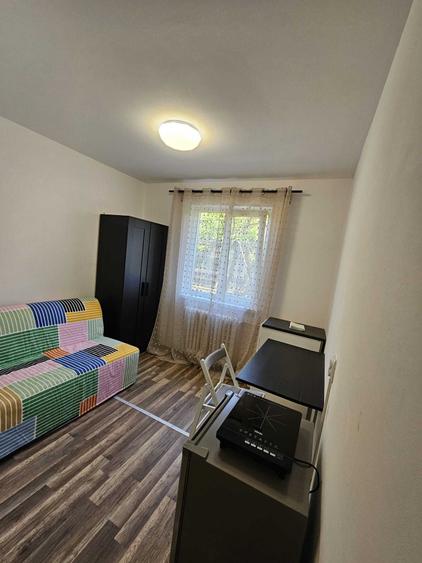 Garsonieră nedecomandată în Gheorgheni