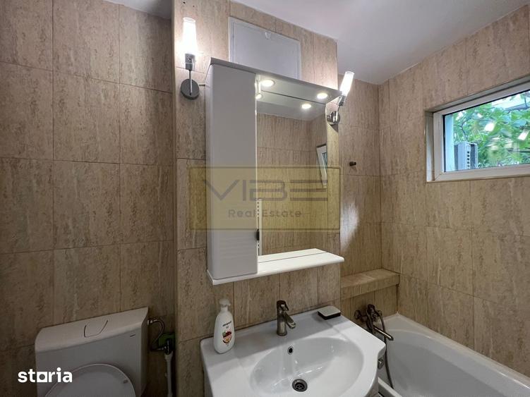 Apartament 2 camere+living Podu Ros - 5 min Palas Mall - 20