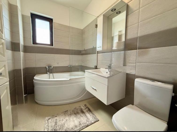 AP. 2 CAMERE- CENTRALA PROPRIE, BUCATARIE INCHISA, MODERN, BLOC NOU - 8