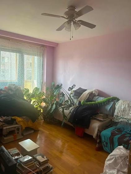Apartament cu 3 camere decomandat în Timișoara