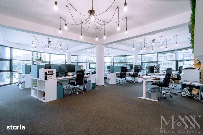 Spațiu comercial, de 130 mp, în Nufărul