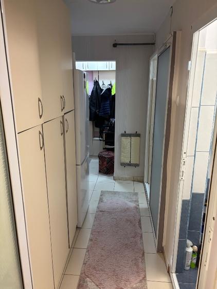 Apartament cu 2 camere decomandat, mobilat în Tomis Nord