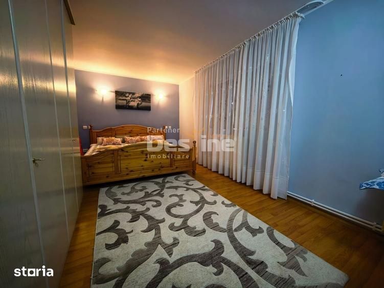 Casă cu 5 camere decomandat cu Teren 7200 Mp în Probota
