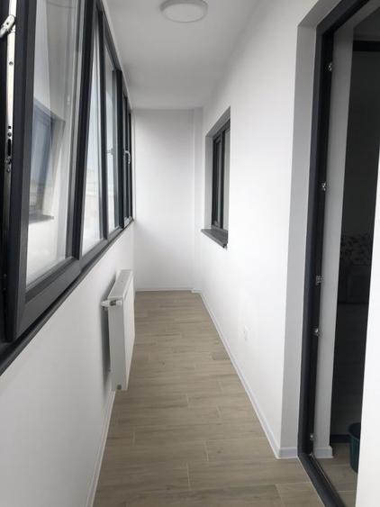 Apartament cu 2 camere nedecomandat, mobilat în Exercițiu