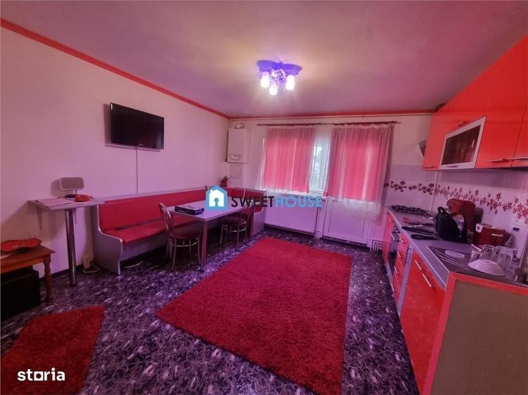 Apartament Renovat Str Campului - 1