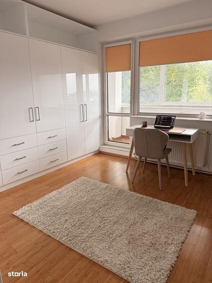 Apartament 3 camere de inchiriat - Dealul Cetatii - Centrul vechi - 6