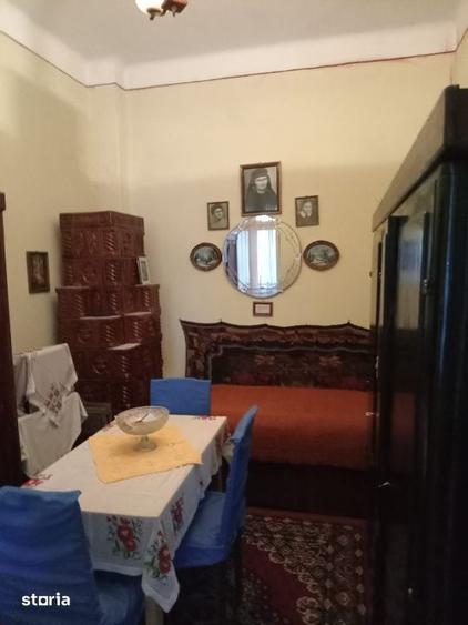 Casa de vanzare3 dormitoare, 2 livinguri,ideala si pentru spatiu co - 5