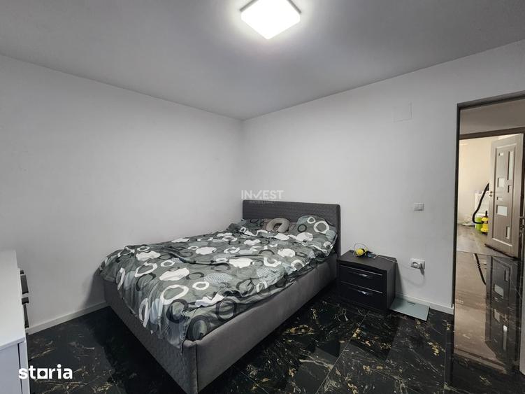 CASA INDIVIDUALA DE VANZARE, 5 CAMERE, 2 BAI, 120MP UTILI , 500 MP TER - 9