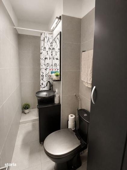 Apartament cu 4 camere în Vest