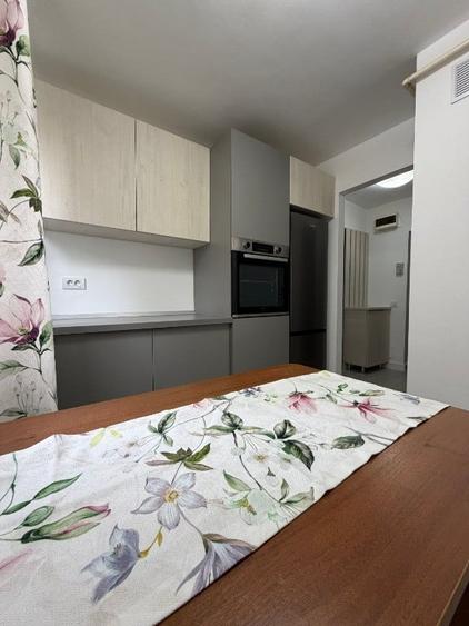 Apartament 2 camere - Bd. 1 Decembrie 1918 - 7