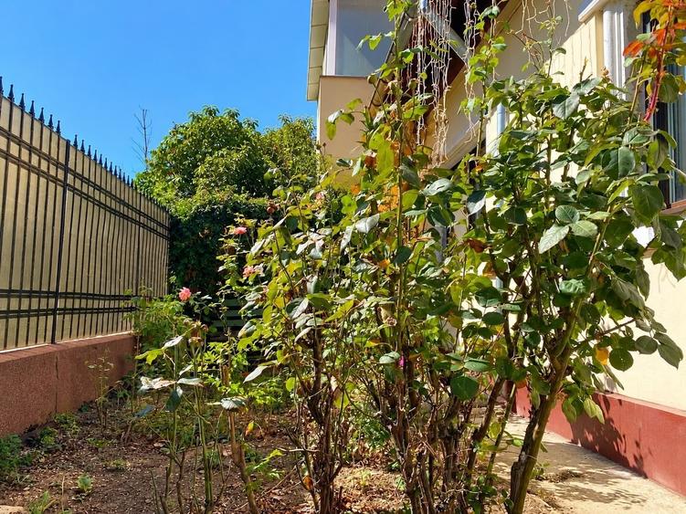 Casă cu 5 camere cu Teren 228 Mp în Domenii