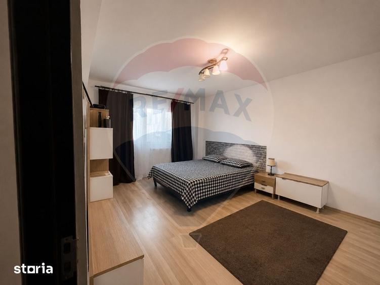 Apartament cu 2 camere de inchiriat - 6