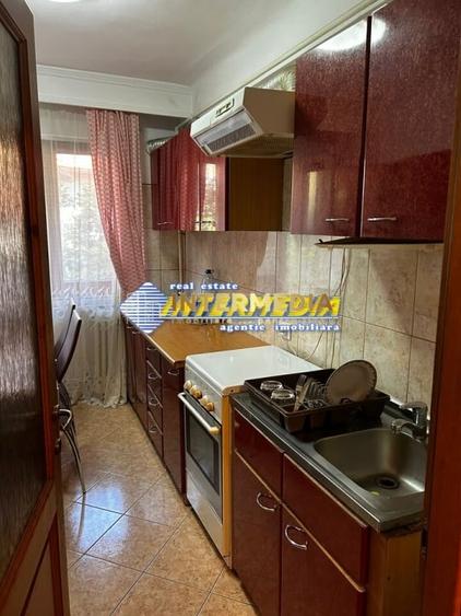 Apartament 4 camere decomandate 2 bai CETATE CLOSCA mobilat si utilat complet - 1