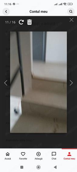 Casă cu Teren 165 Mp în Alexandriei