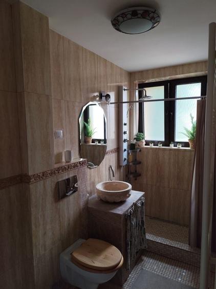 Apartament cu 2 camere semidecomandat în Ultracentral