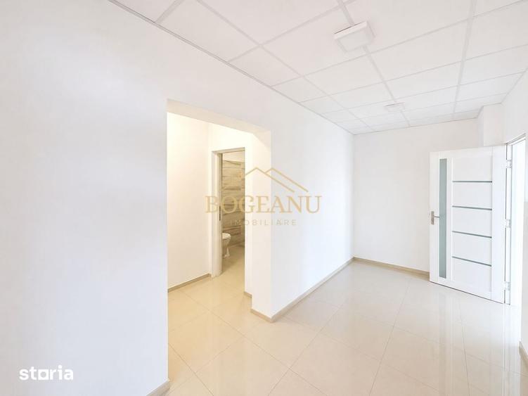 Spațiu comercial, de 70 mp, în Giroc
