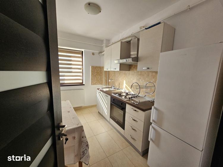 Copou-Apartament 2 camere de inchiriat, loc parcare inclusv, liber - 9