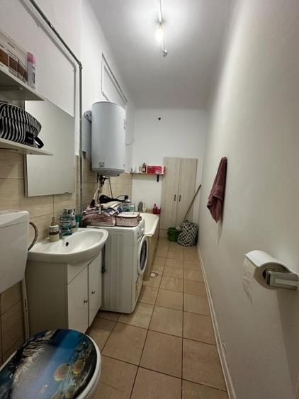 Casă individuală cu 4 camere cu Canalizare în Unirii