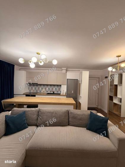 Apartament cu 2 camere decomandat în Europa