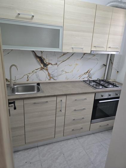 Garsoniera Confort 1 Bdl.Chisinau Arena Nationala Mega Mall - 5